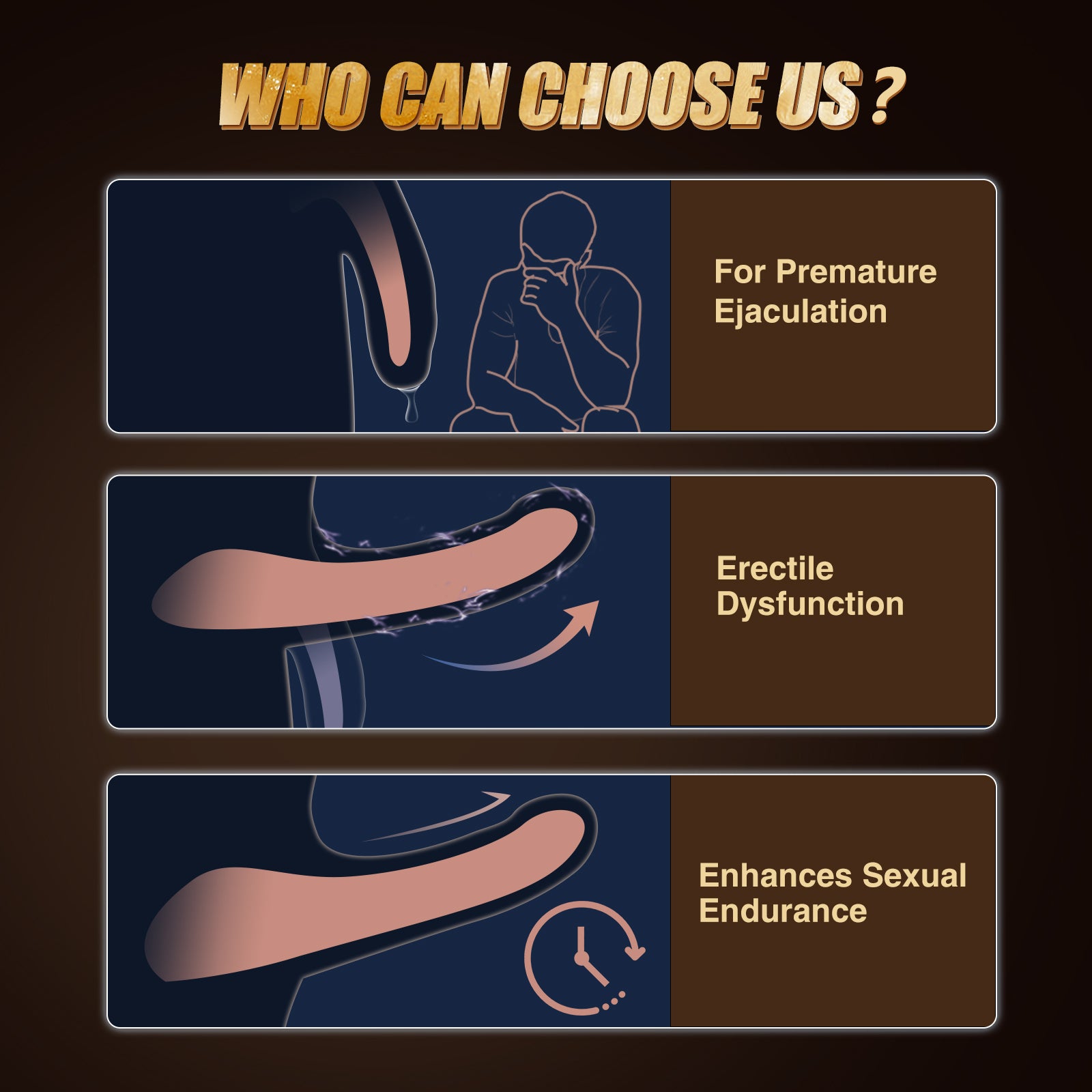 Male Sex Toys for Men - baiwatt Male Masturbator Penis Training Vibrator, 10 Clamping & Vibrating & Tongue-Licking Adult Sex Toys, Intense Stroker Trainer for Increase Endurance & Ultimate Pleasure