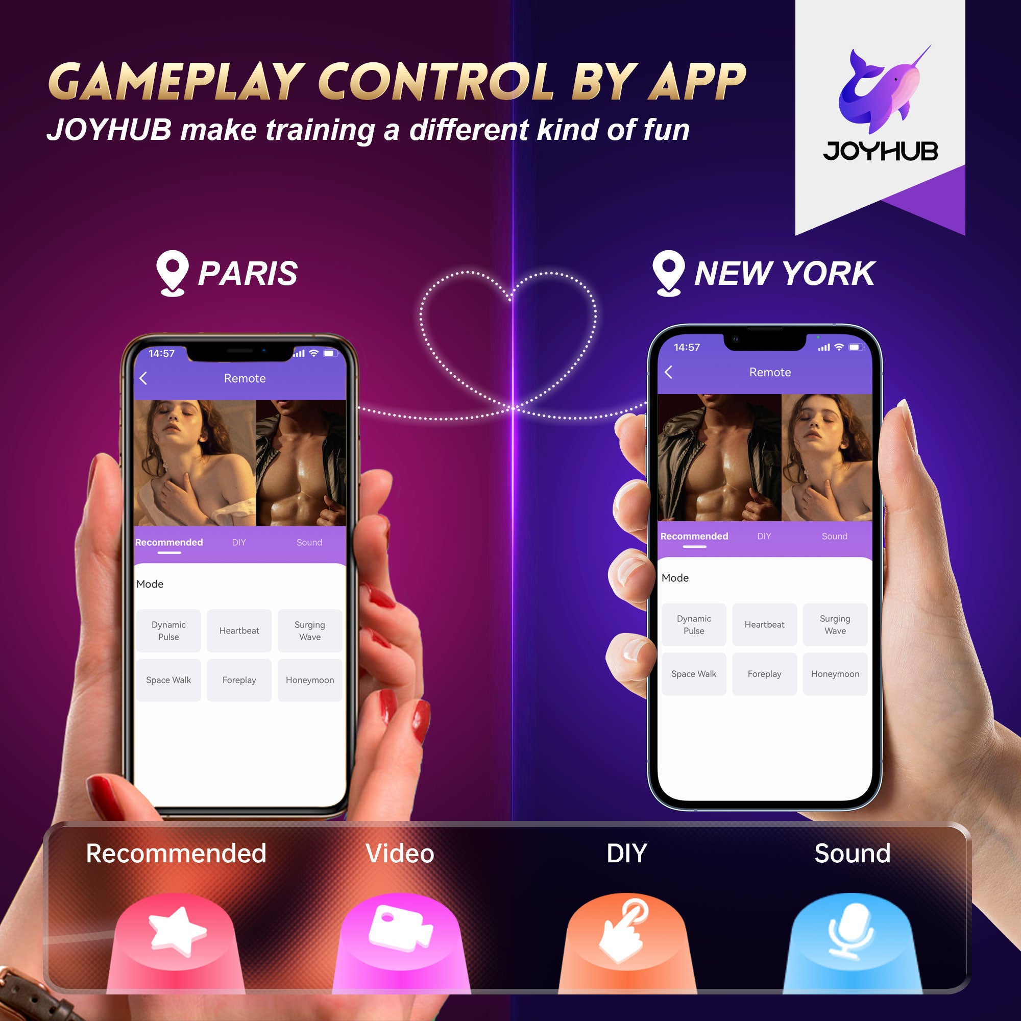 Male Masturbator Sex Toys for Men - 4IN1 Penis Vibrator Pocket Pussy Pump with 9 Training Stroker Modes & App Remote Control & 4.98’’ Deep Blowjob, Male Adult Sex Toy for Gay Men Women Couple