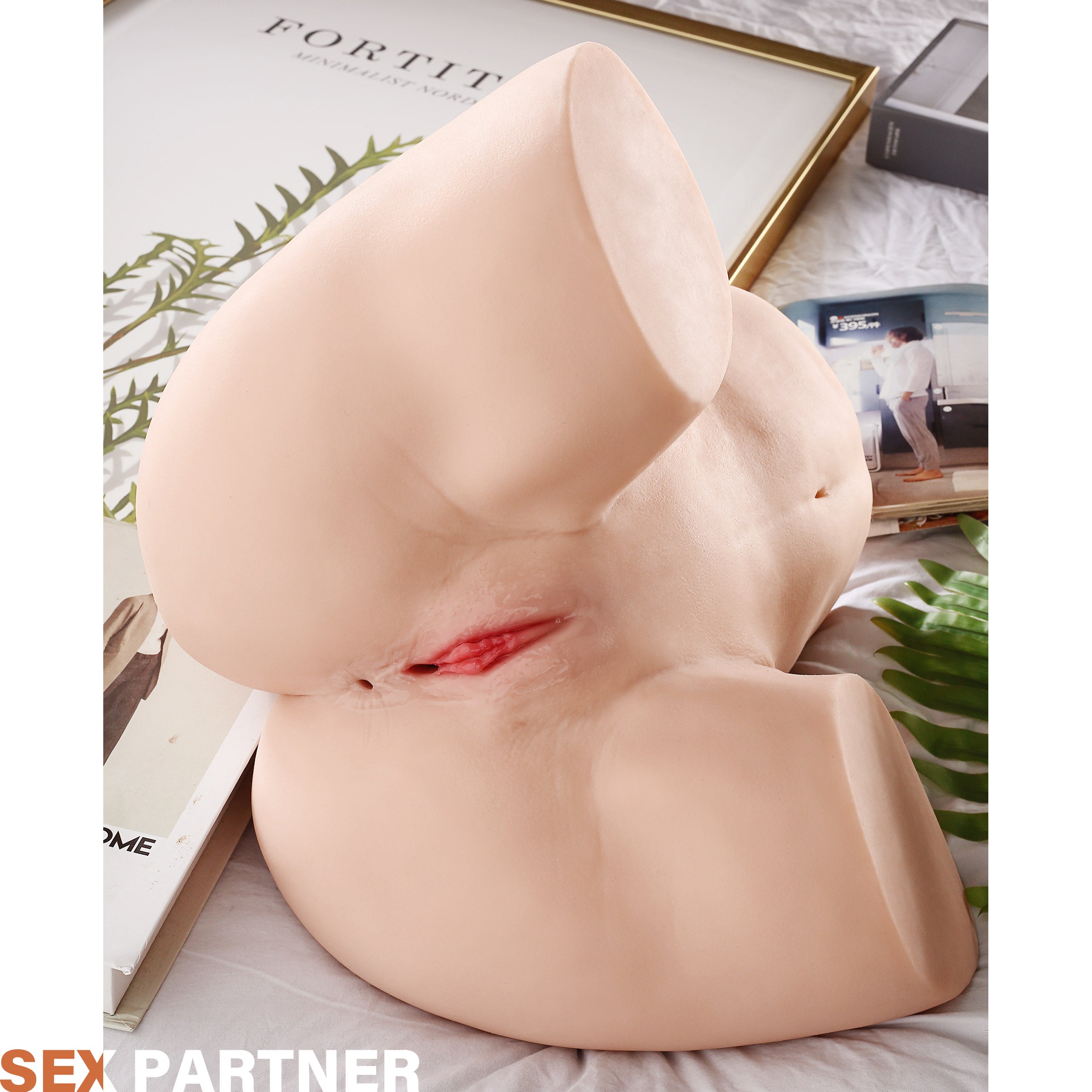 Kimberley - A Big Ass Sex Doll