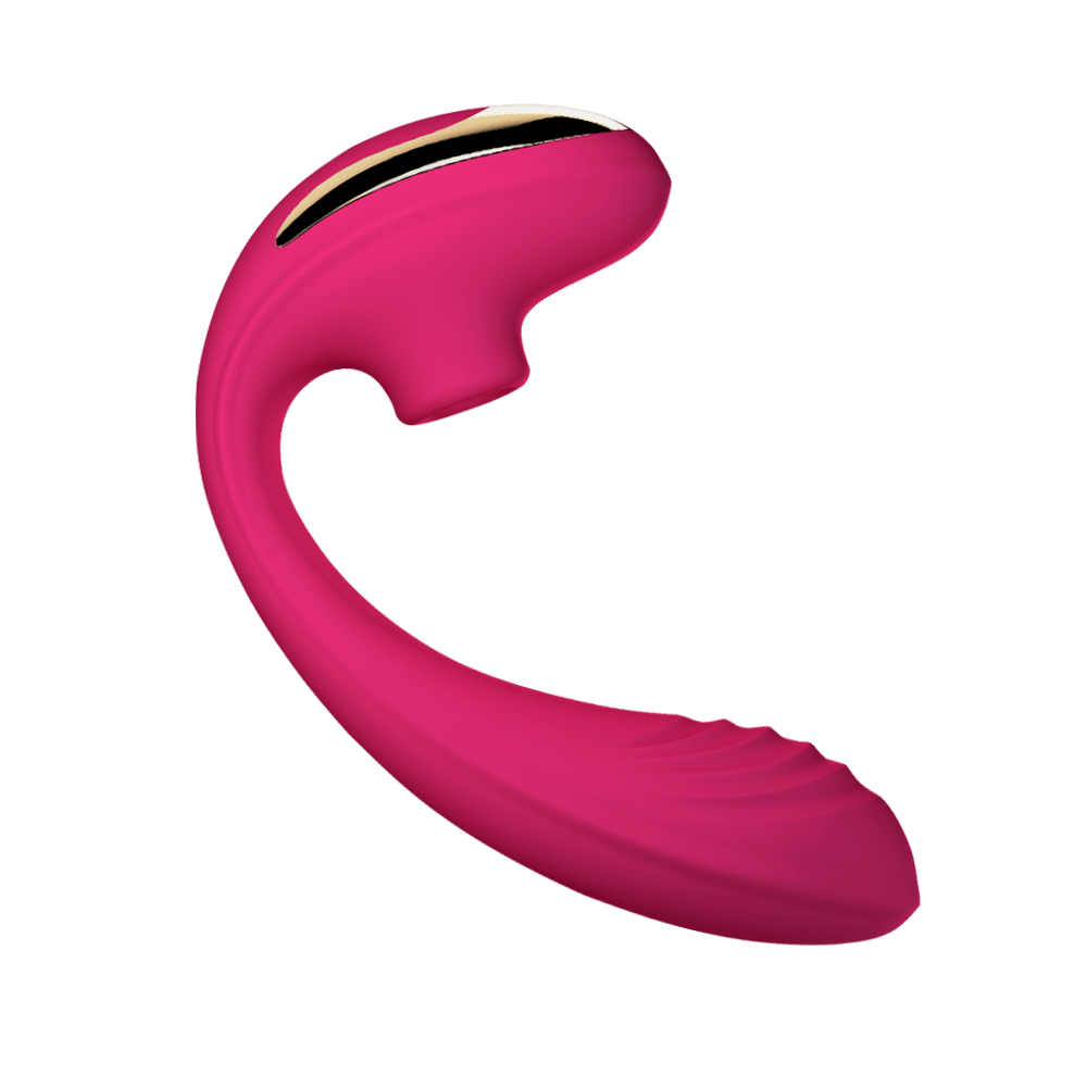 Clitoral Sucking Vibrator - Sdevil