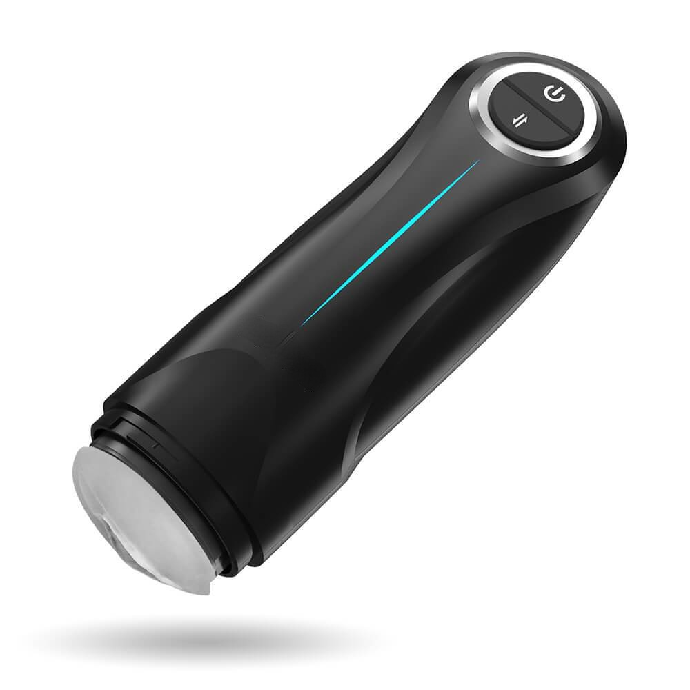 Automatic Masturbator Cup - Eliza