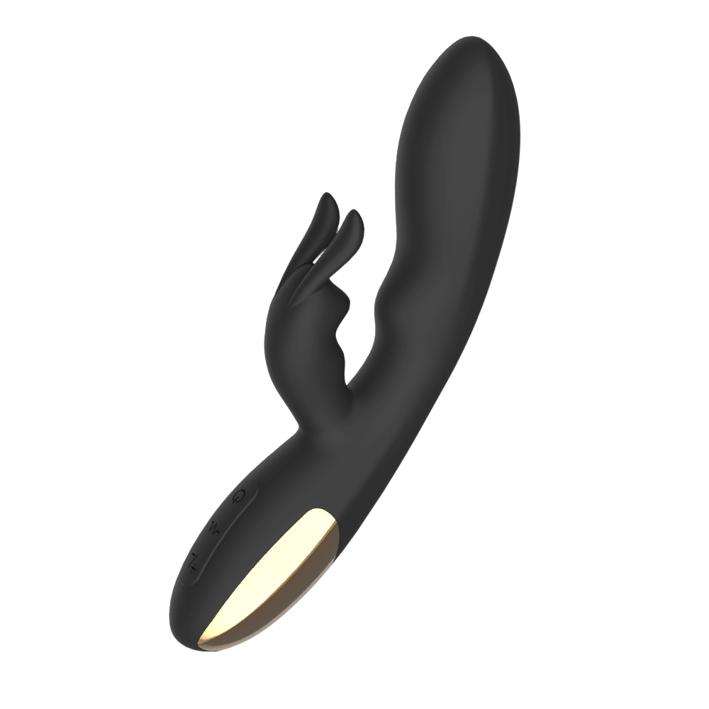 Crazy Rabbit Vibrator - Debby