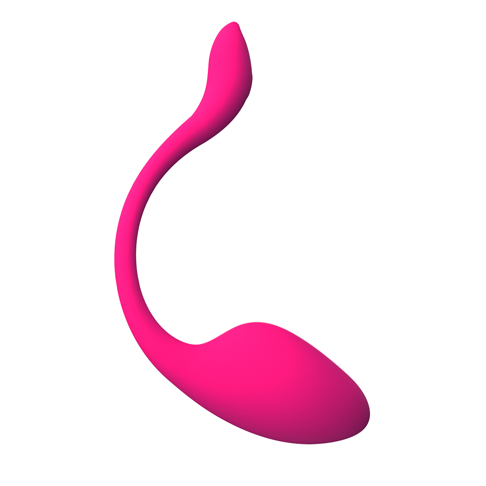 Pelvic trainer vibrator - Judy