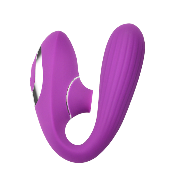 Clitoral Sucking Vibrator USB Charging - ACACIA