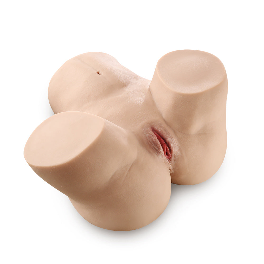 Darcy - 55Lb Lifesize Ass Masturbator
