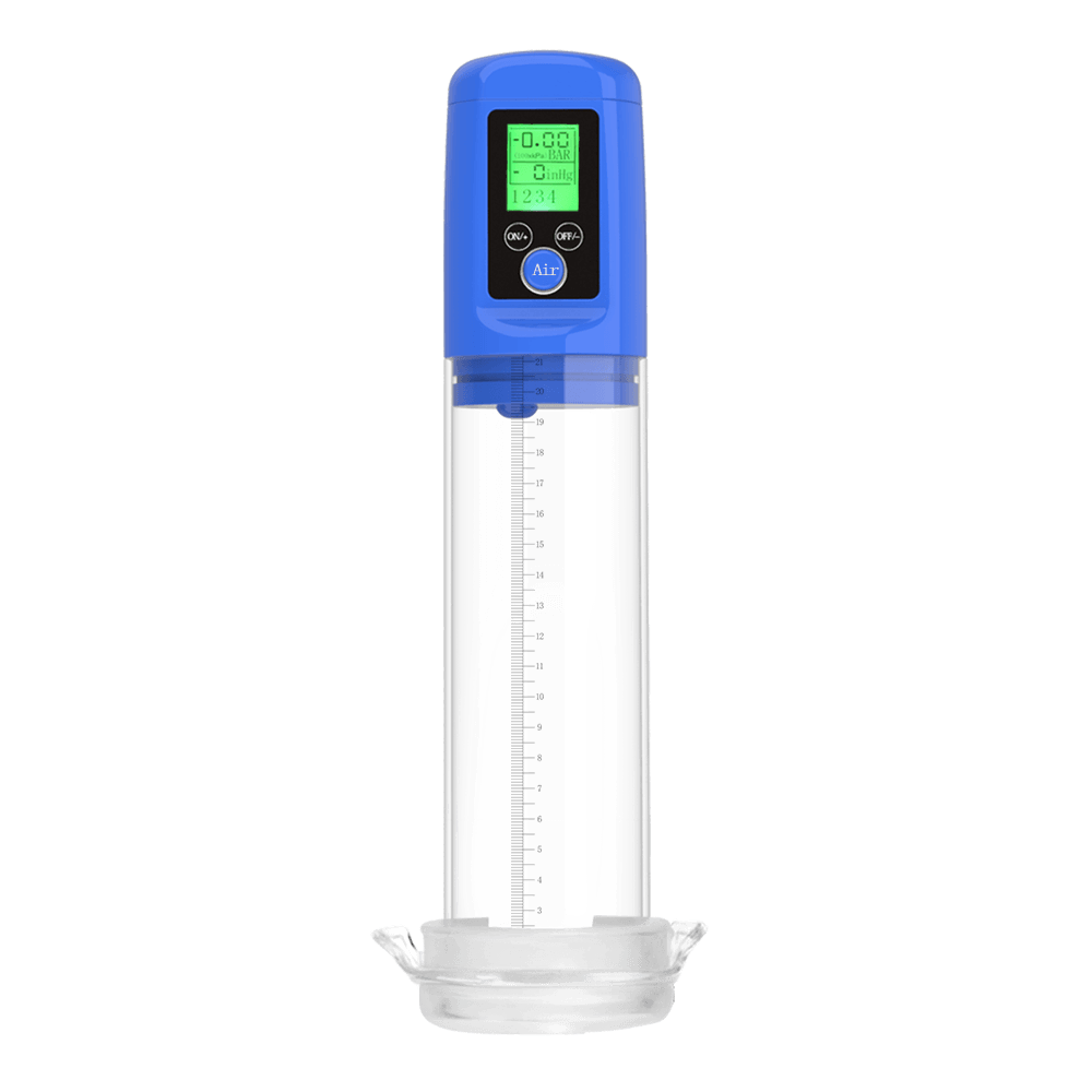 Electric Penis Pump - Pam