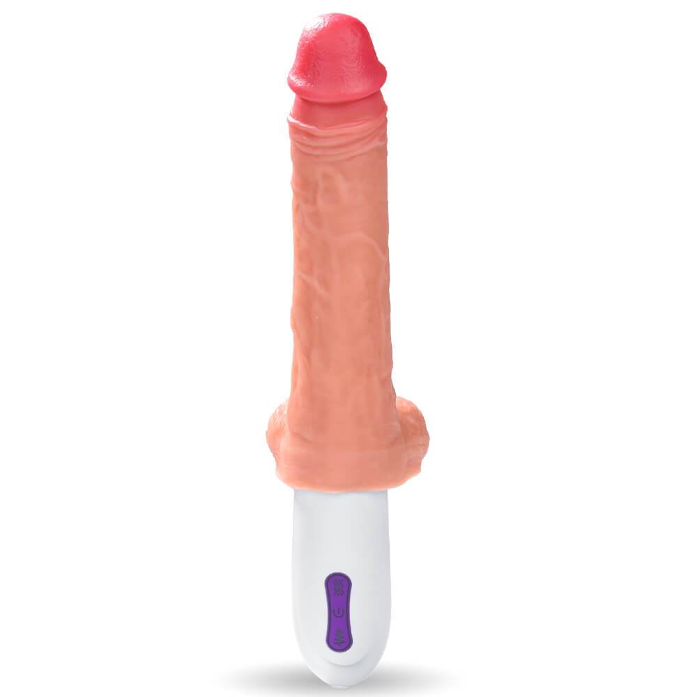 Vibrating Sex Machine - Mia