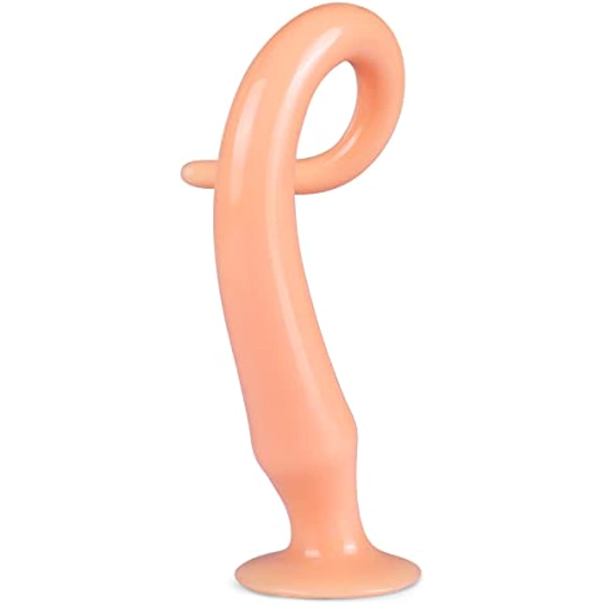 Super Long Anal Plug Dildo- Tail