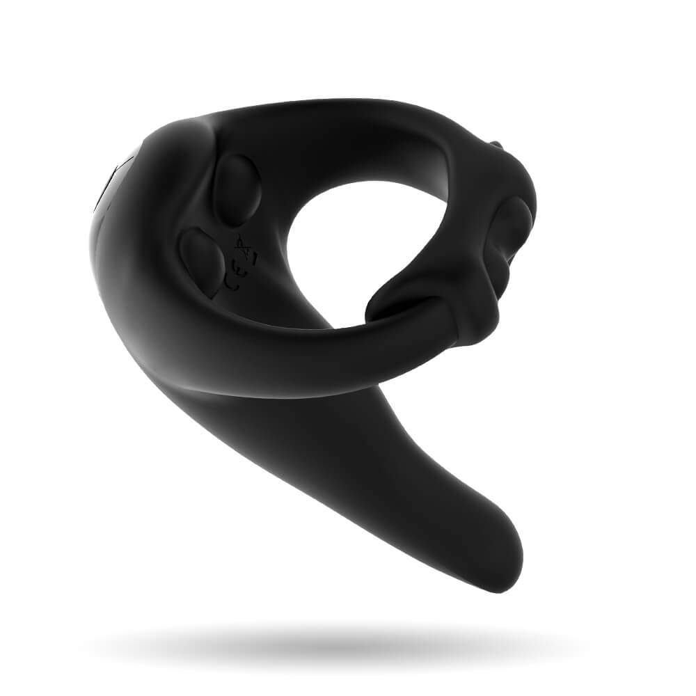Vibrating Penis Ring - Magic
