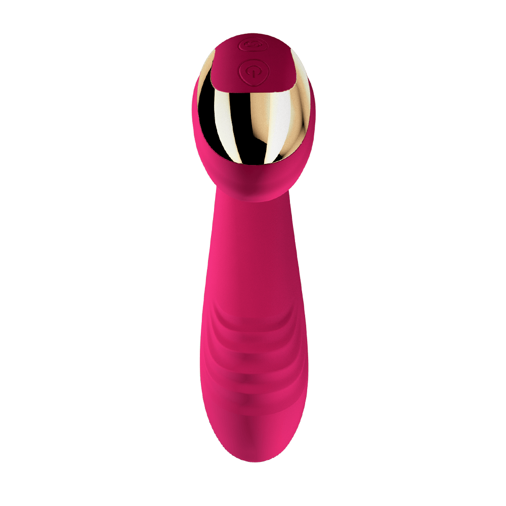 Clitoral Sucking Vibrator - Sdevil