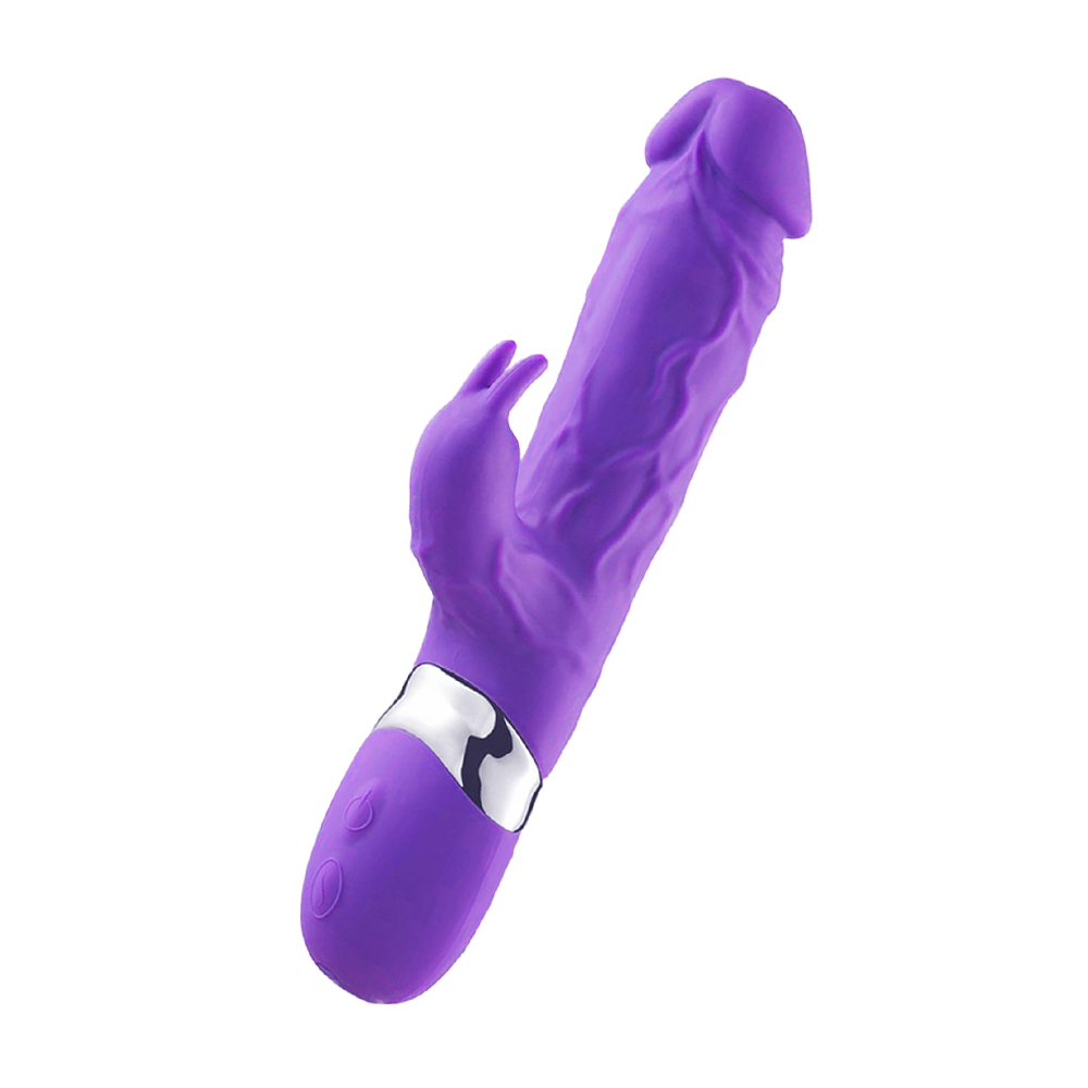 Rabbit Vibrator - Evadne