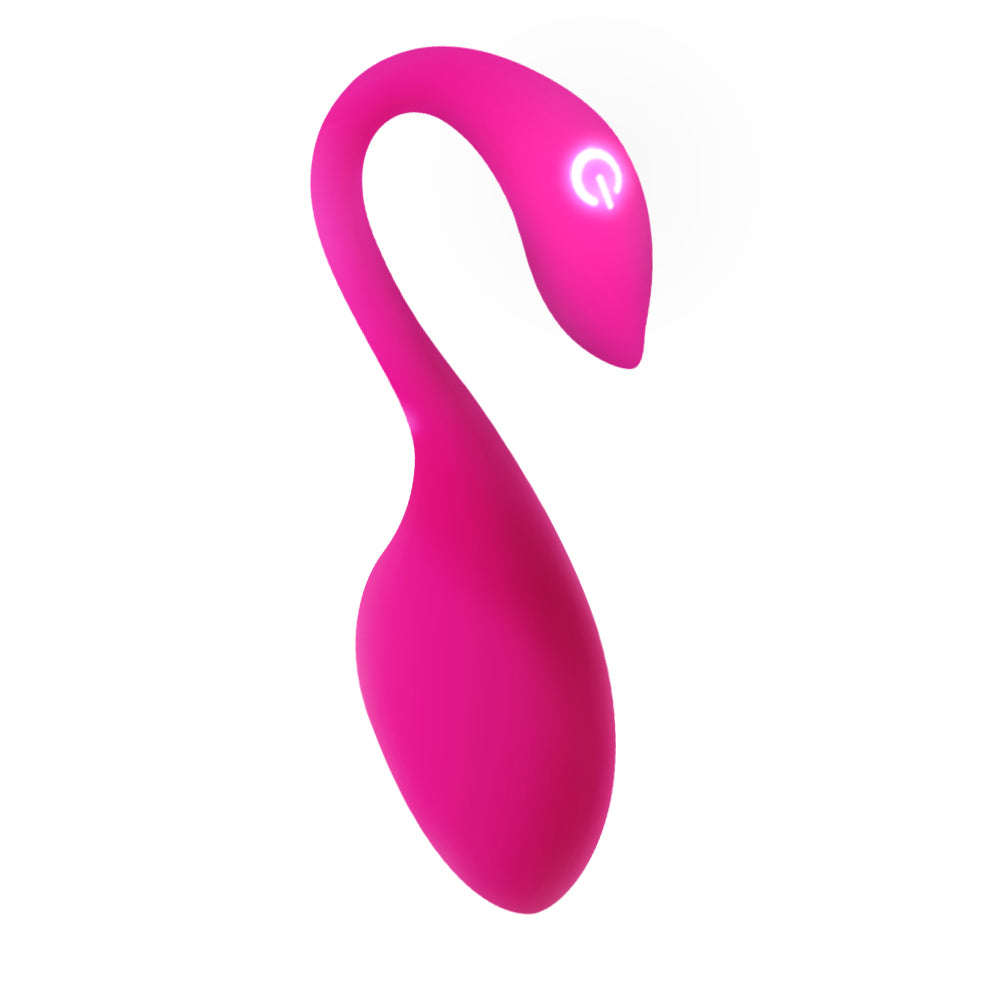 Pelvic trainer vibrator - Judy