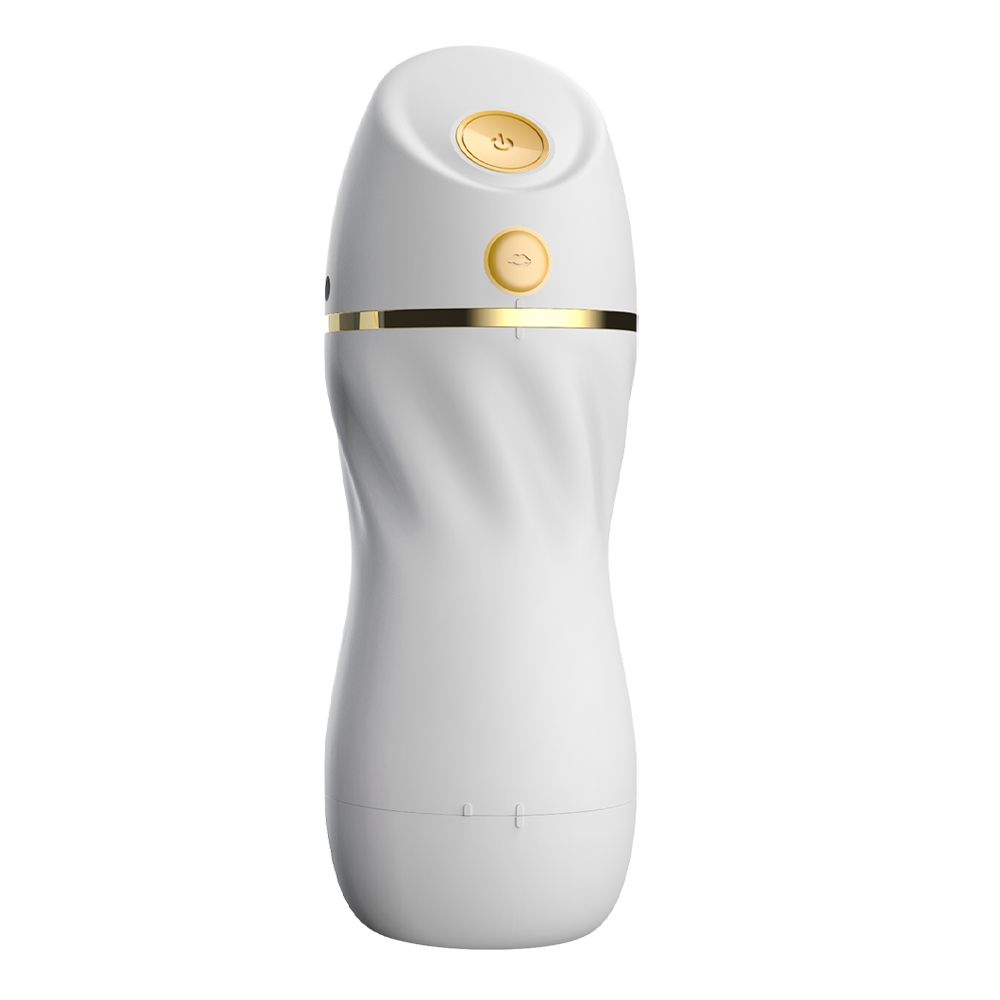 Copy of 3D Realistic Textured Pocket Pussy - Black Lion