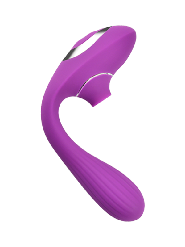 Sucking Vibrator