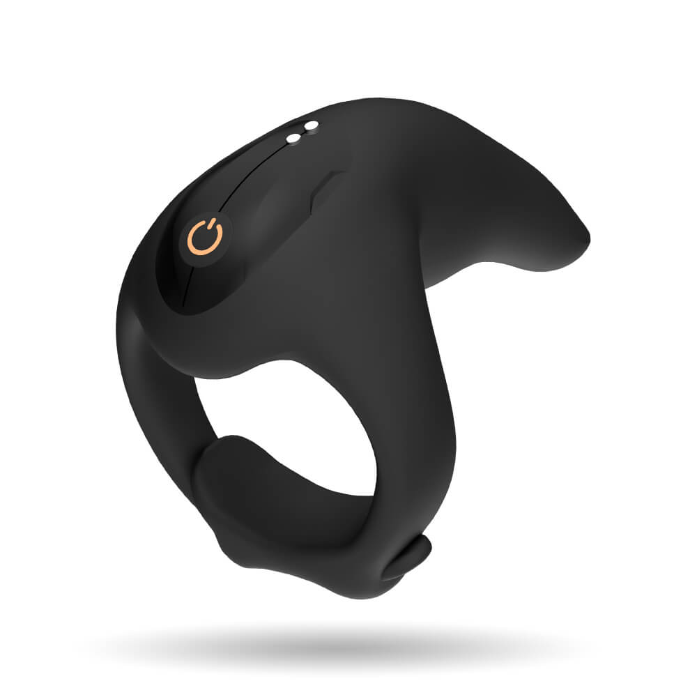 Vibrating Penis Ring - Magic