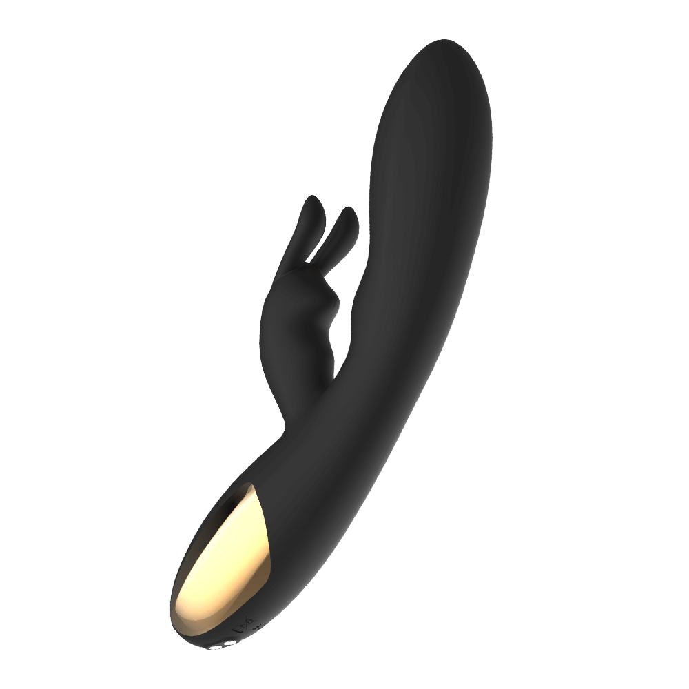 Crazy Rabbit Vibrator - Debby