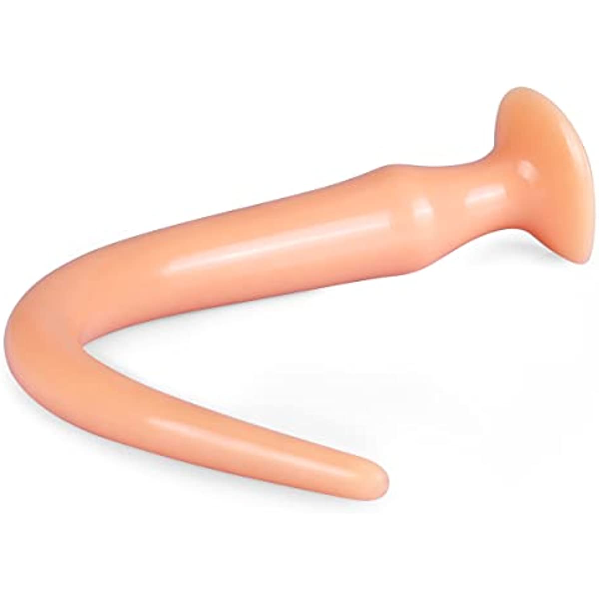 Super Long Anal Plug Dildo- Tail