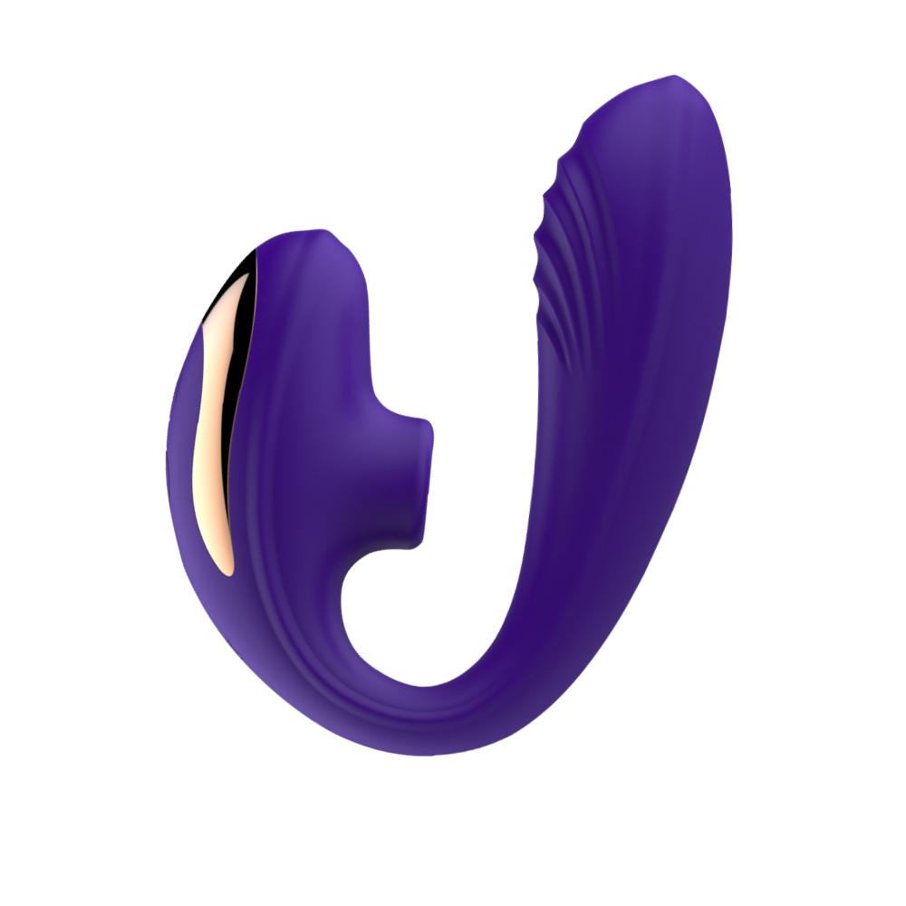 Clitoral Sucking Vibrator - Sdevil