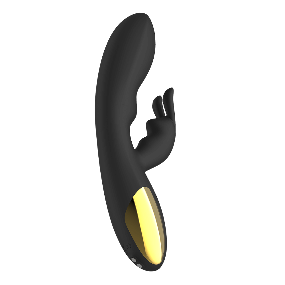 Crazy Rabbit Vibrator - Debby