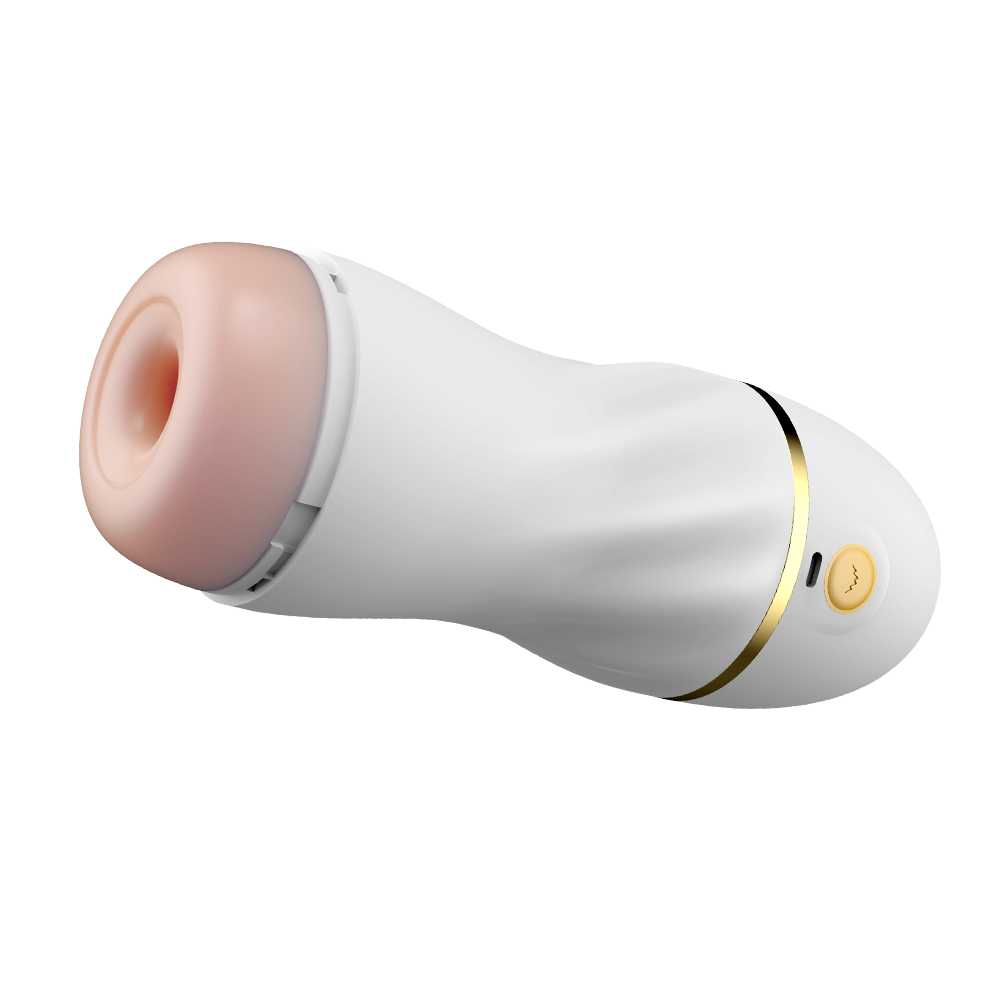 Copy of 3D Realistic Textured Pocket Pussy - Black Lion