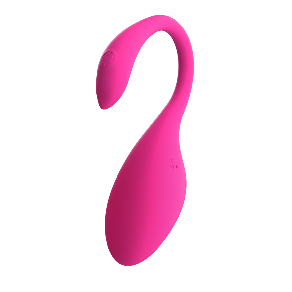 Pelvic trainer vibrator - Judy