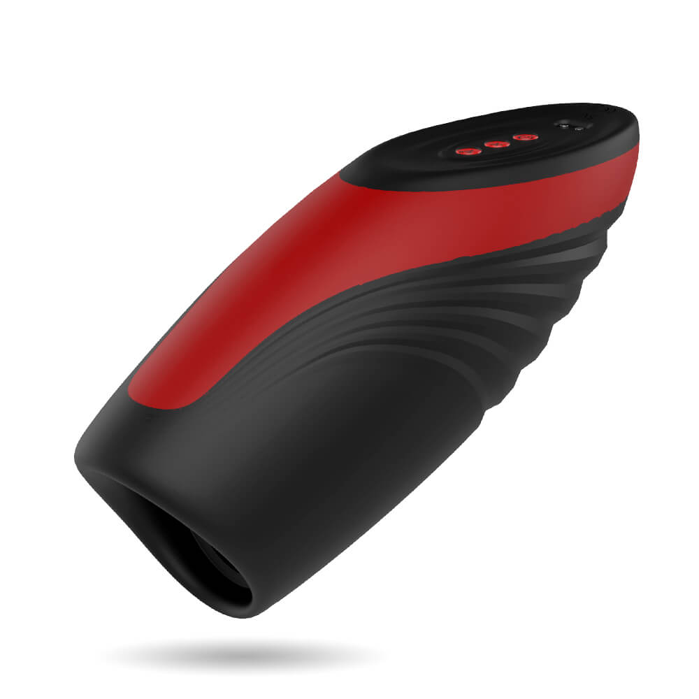 Male Masturbator Cup - Vortex