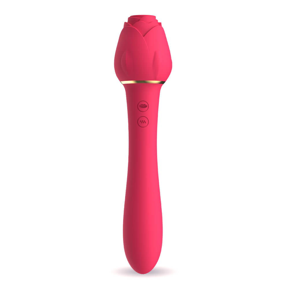 Rose Adult Sex Toys for Women Couples - RosesQueen