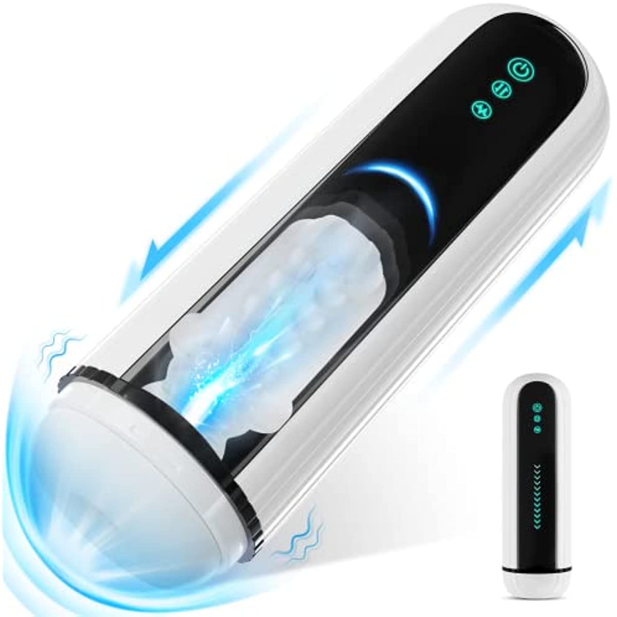 Adult Sex Toy Automatic Male Masturbators Cup- Dreamer