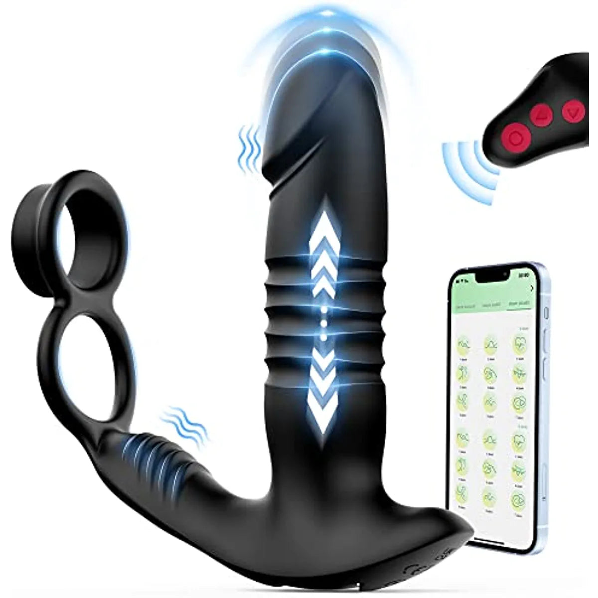 Adult Male Sex Toys for Men's Sex – Houyi