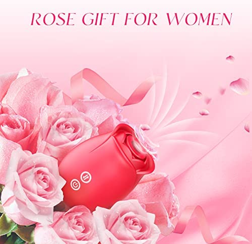 Rose Toy for Women - Adela