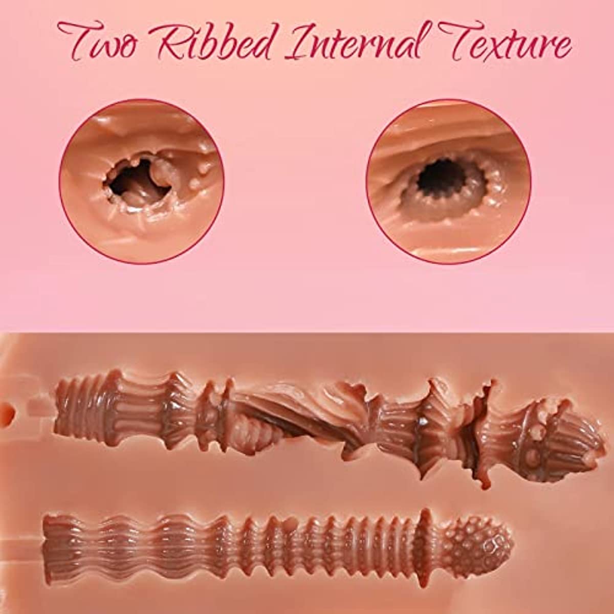 Male Masturbator Male Sex Toy - Pasa