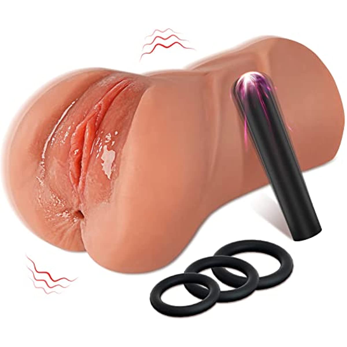 Male Masturbator Male Sex Toy - Pasa