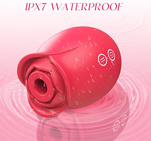 Rose Toy for Women - Adela