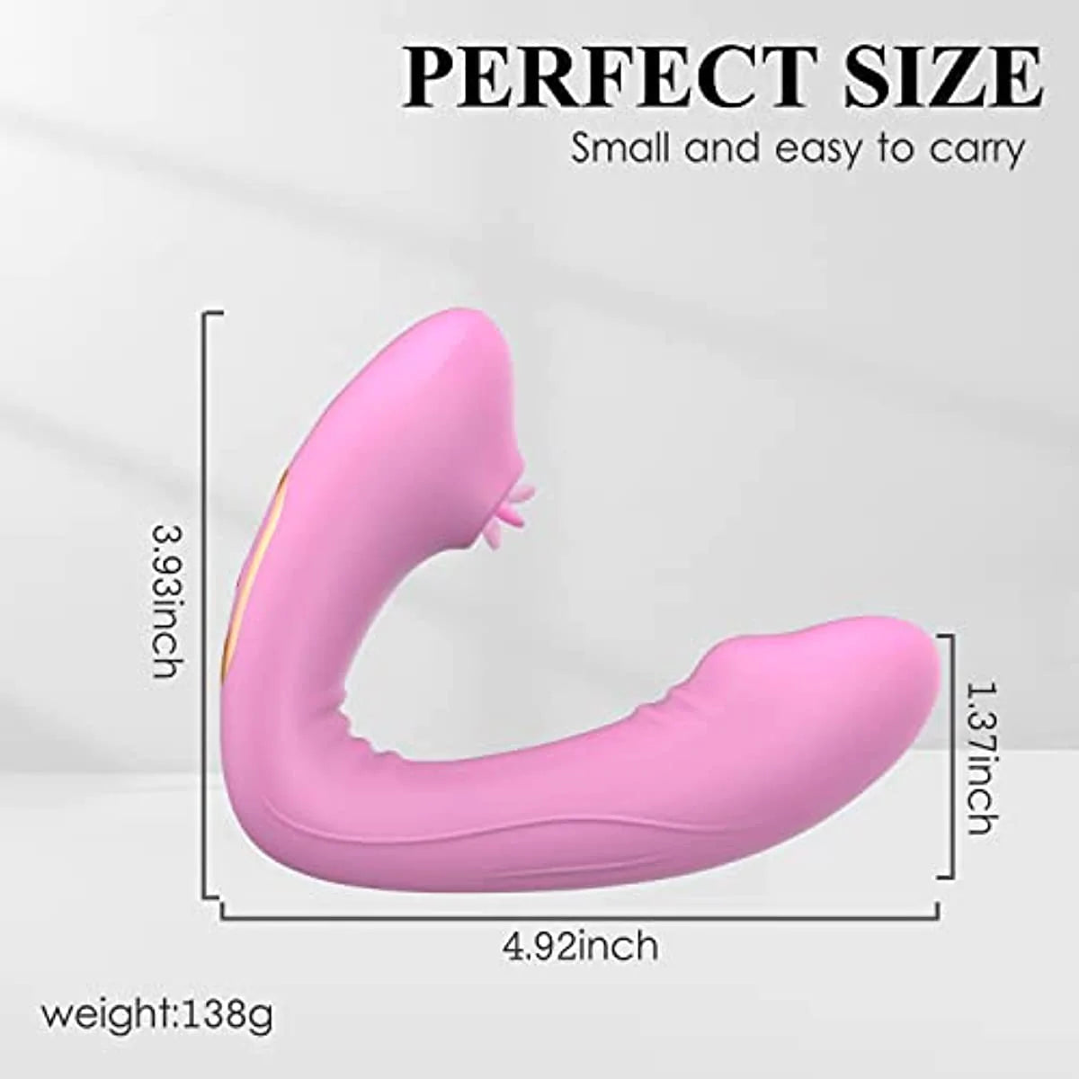 G-Spot Vibratorswith 10+10 Modes - Austin