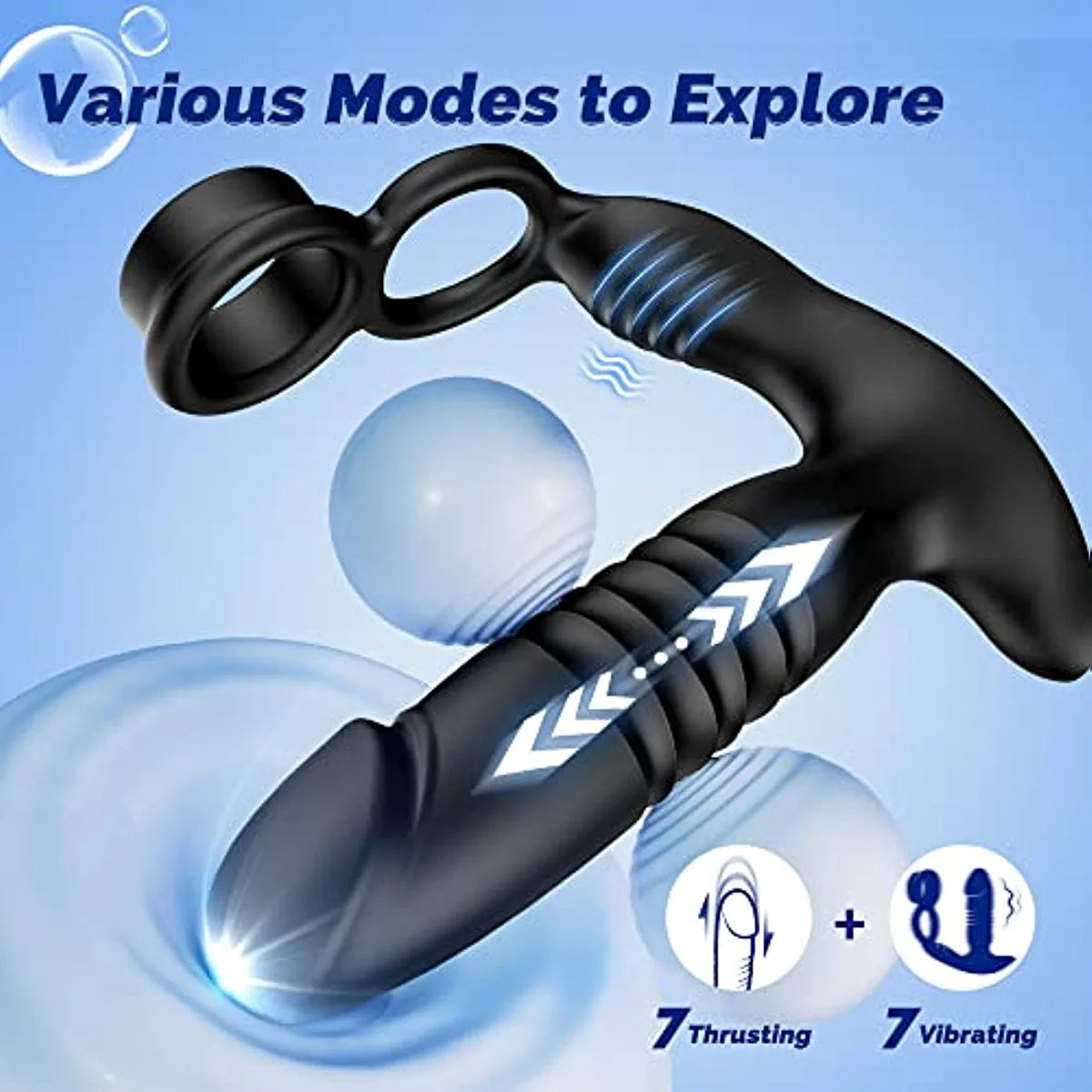 Adult Male Sex Toys for Men's Sex – Houyi