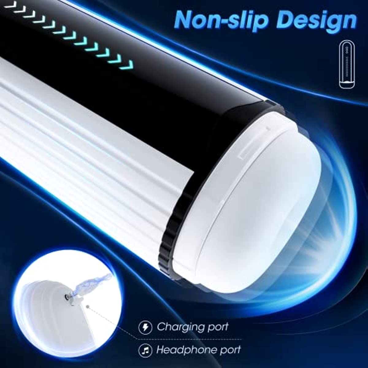 Adult Sex Toy Automatic Male Masturbators Cup- Dreamer