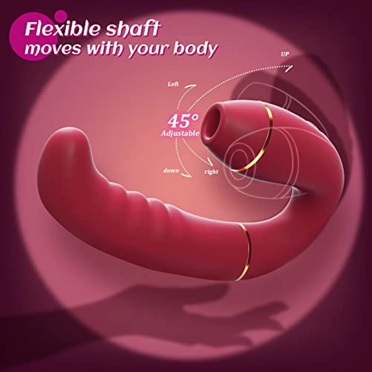 Adjustable Adult Sex Toys for Women Sex - rambler