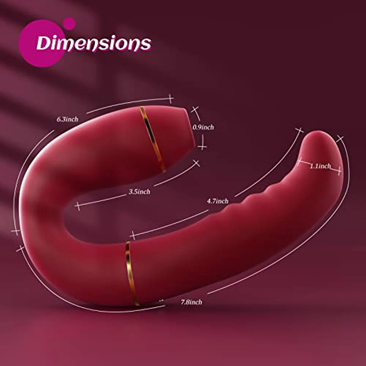 Adjustable Adult Sex Toys for Women Sex - rambler