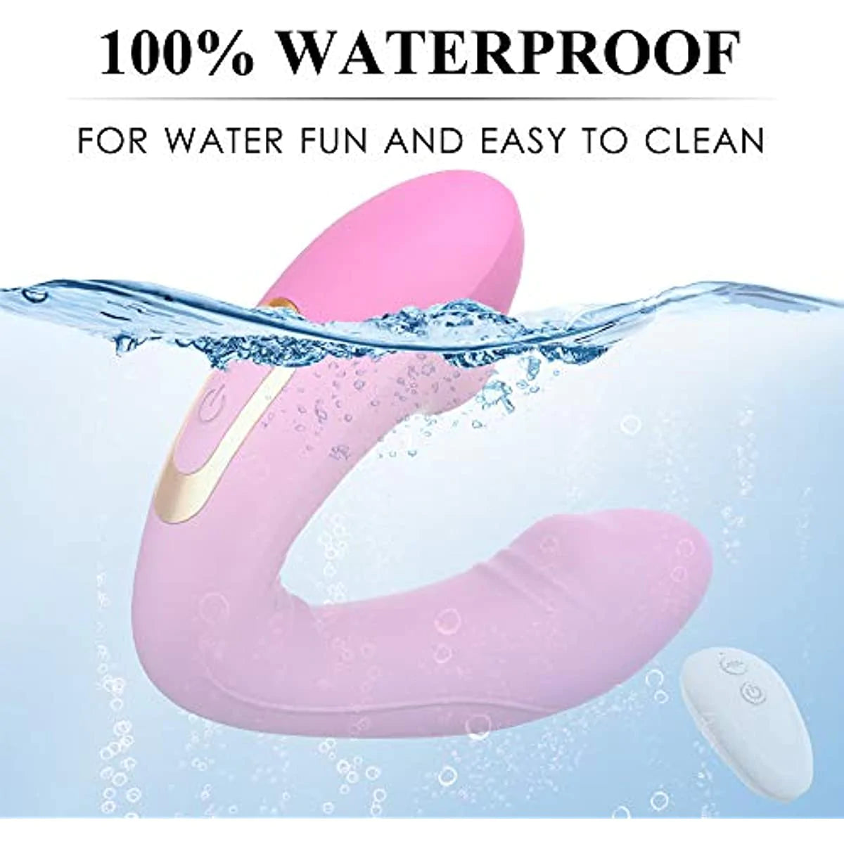 G-Spot Vibratorswith 10+10 Modes - Austin