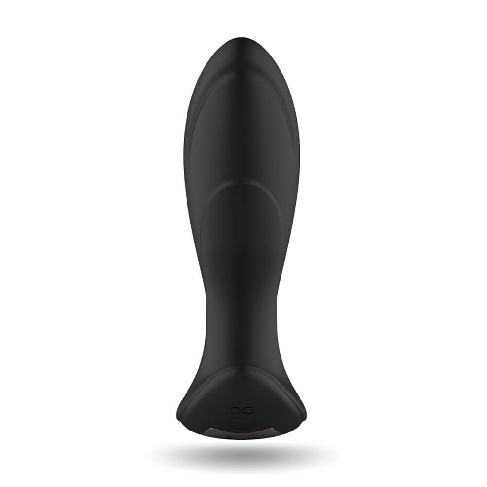 Expansion Anal Plug - Monster
