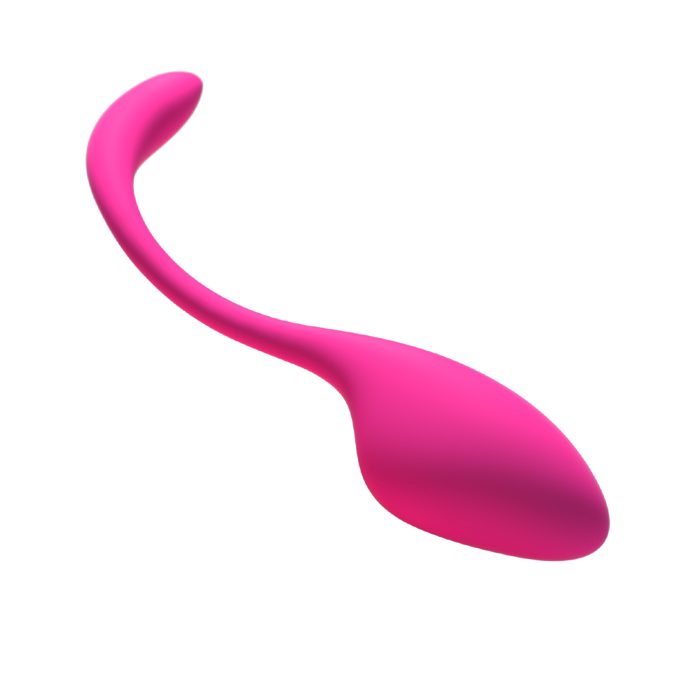 Pelvic trainer vibrator - Judy