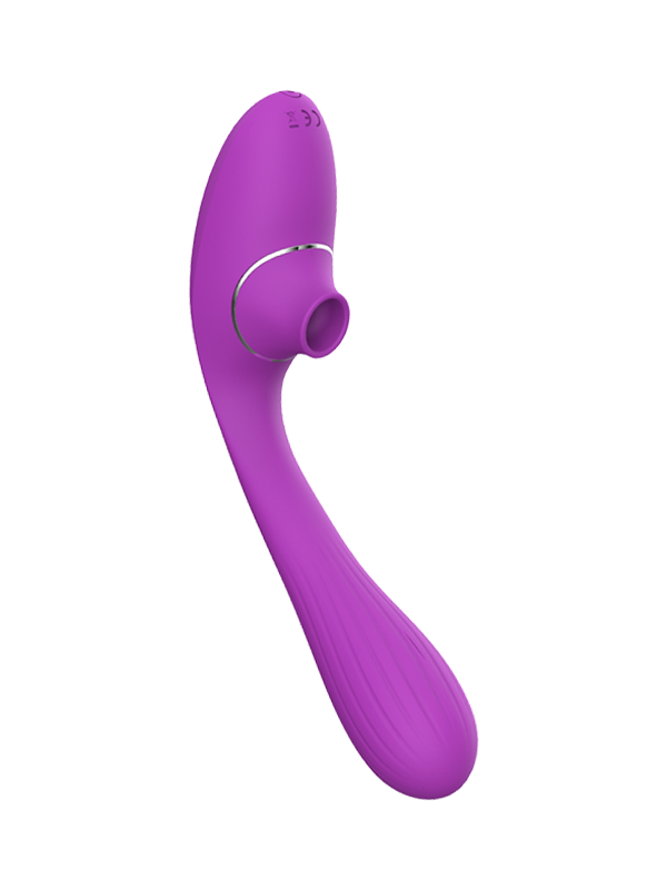 Sucking Vibrator