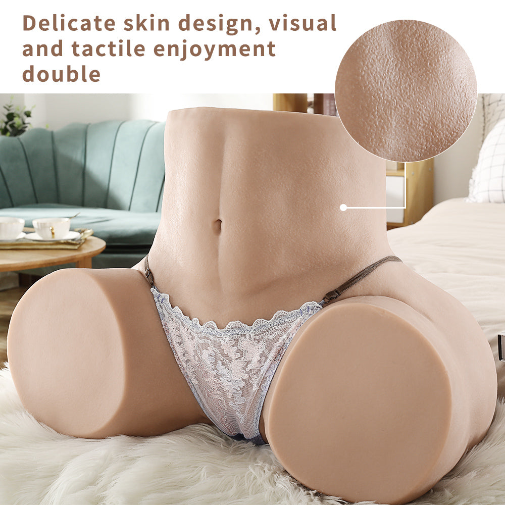 Darcy - 55Lb Lifesize Ass Masturbator