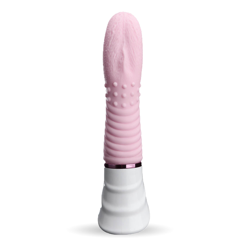 Tongue Vibrator - Lily