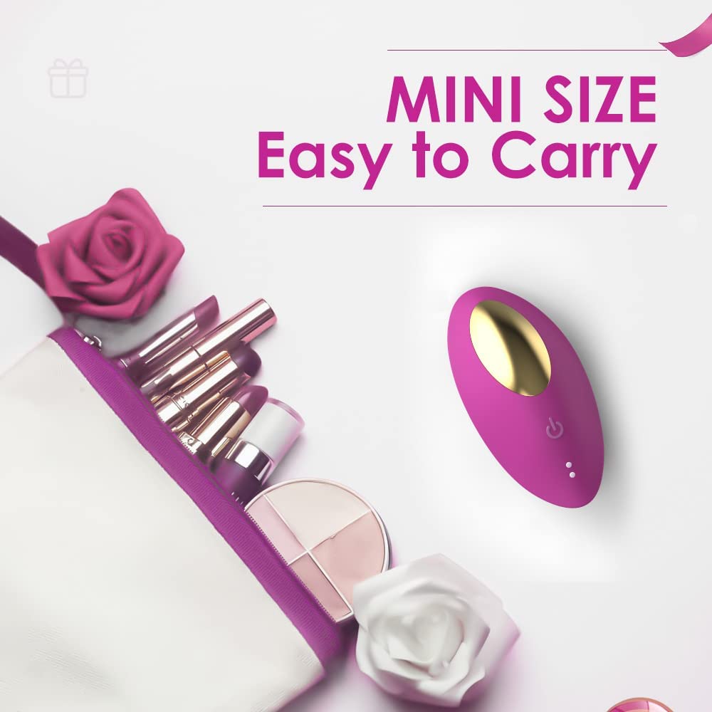 Wearable Vibrator With App - Vivetta