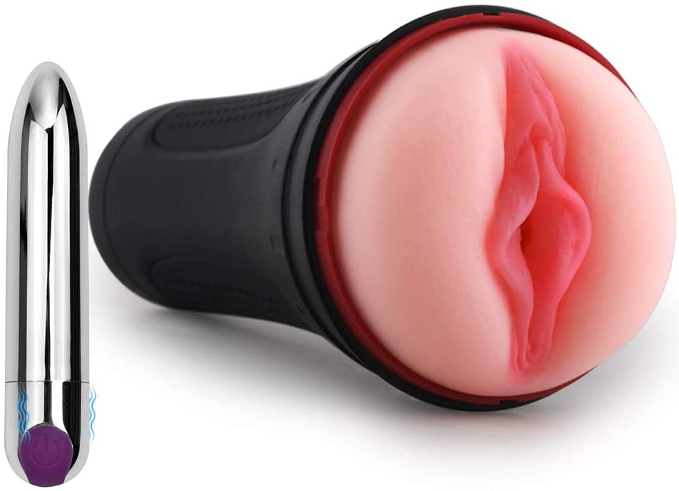 Male Masturbator Cup - Keith
