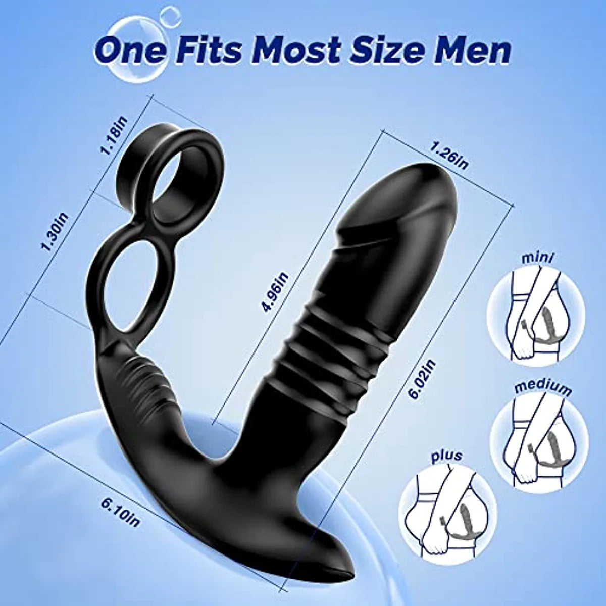 Adult Male Sex Toys for Men's Sex – Houyi
