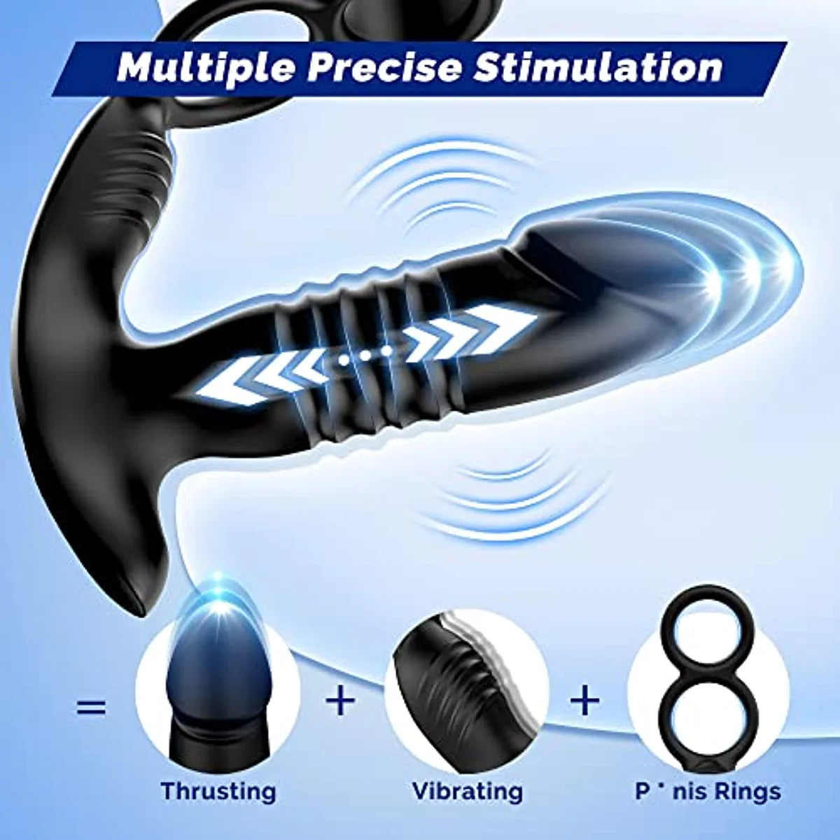 Adult Male Sex Toys for Men's Sex – Houyi