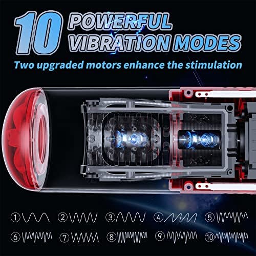 Automatic Male Masturbators - Diamond