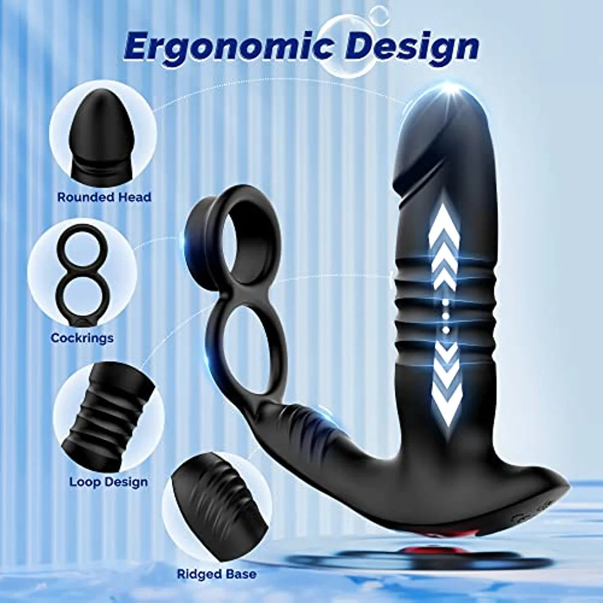 Adult Male Sex Toys for Men's Sex – Houyi